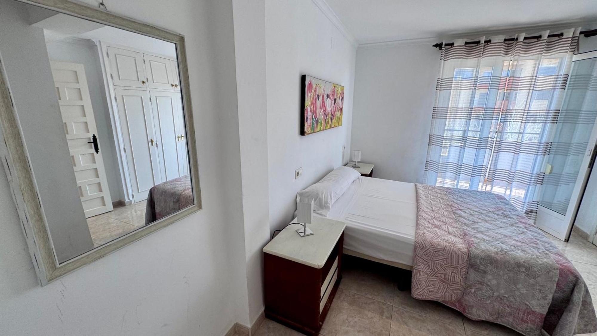 Apartamentos Bismar Vyb Javea Ngoại thất bức ảnh