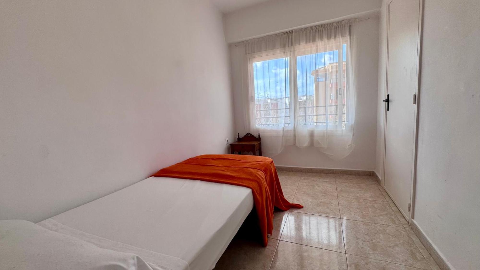 Apartamentos Bismar Vyb Javea Ngoại thất bức ảnh