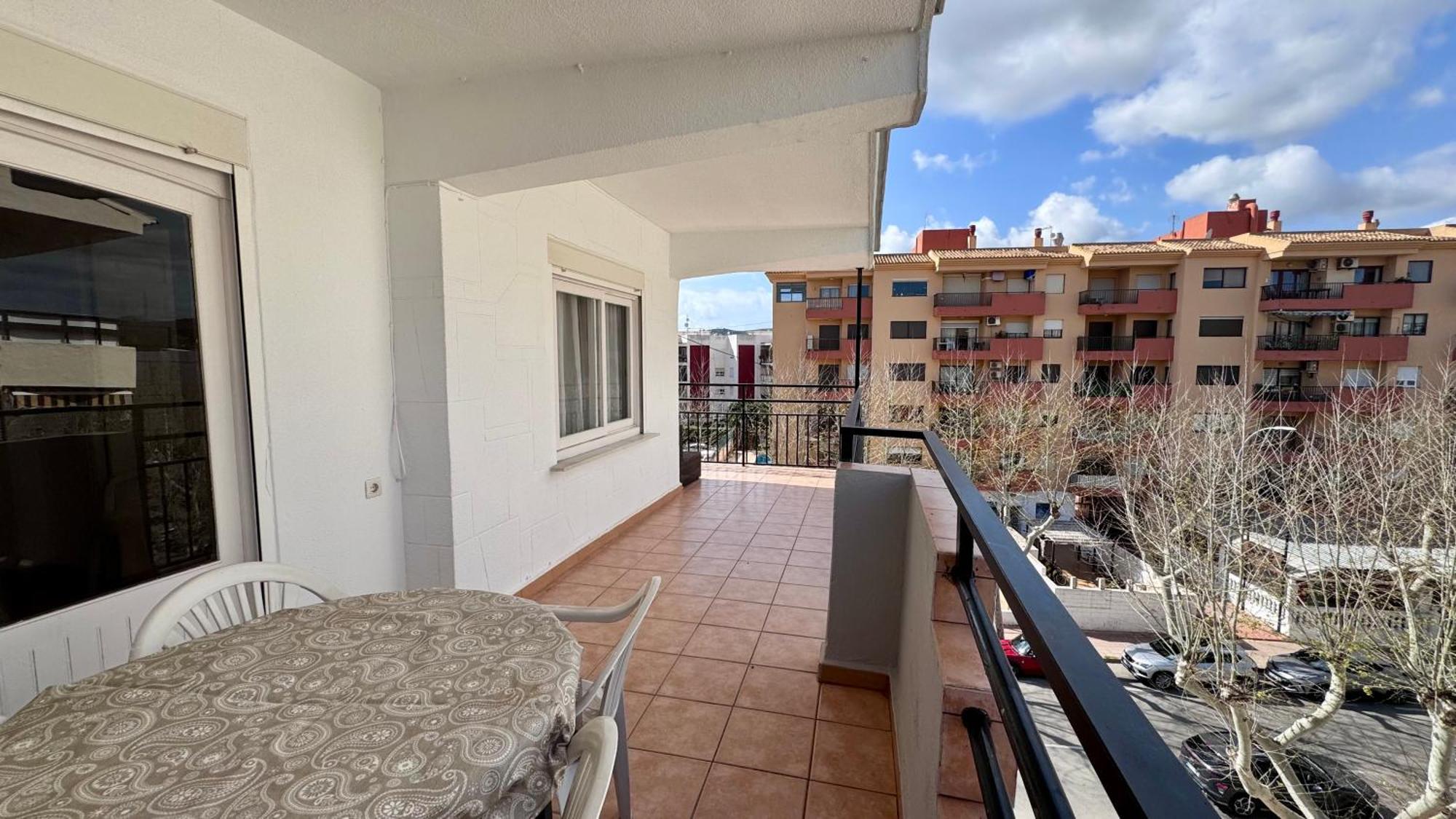 Apartamentos Bismar Vyb Javea Ngoại thất bức ảnh