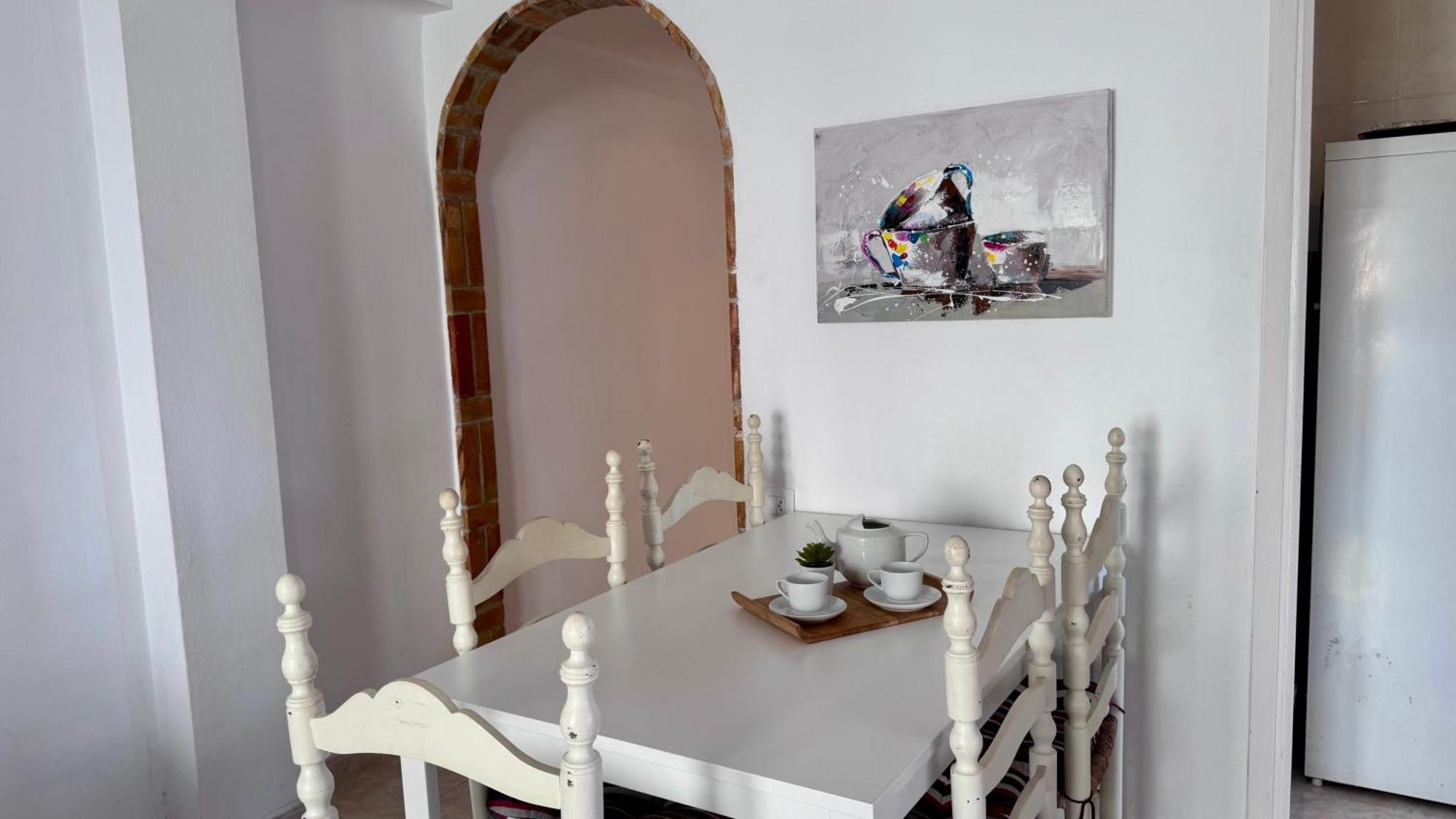 Apartamentos Bismar Vyb Javea Ngoại thất bức ảnh