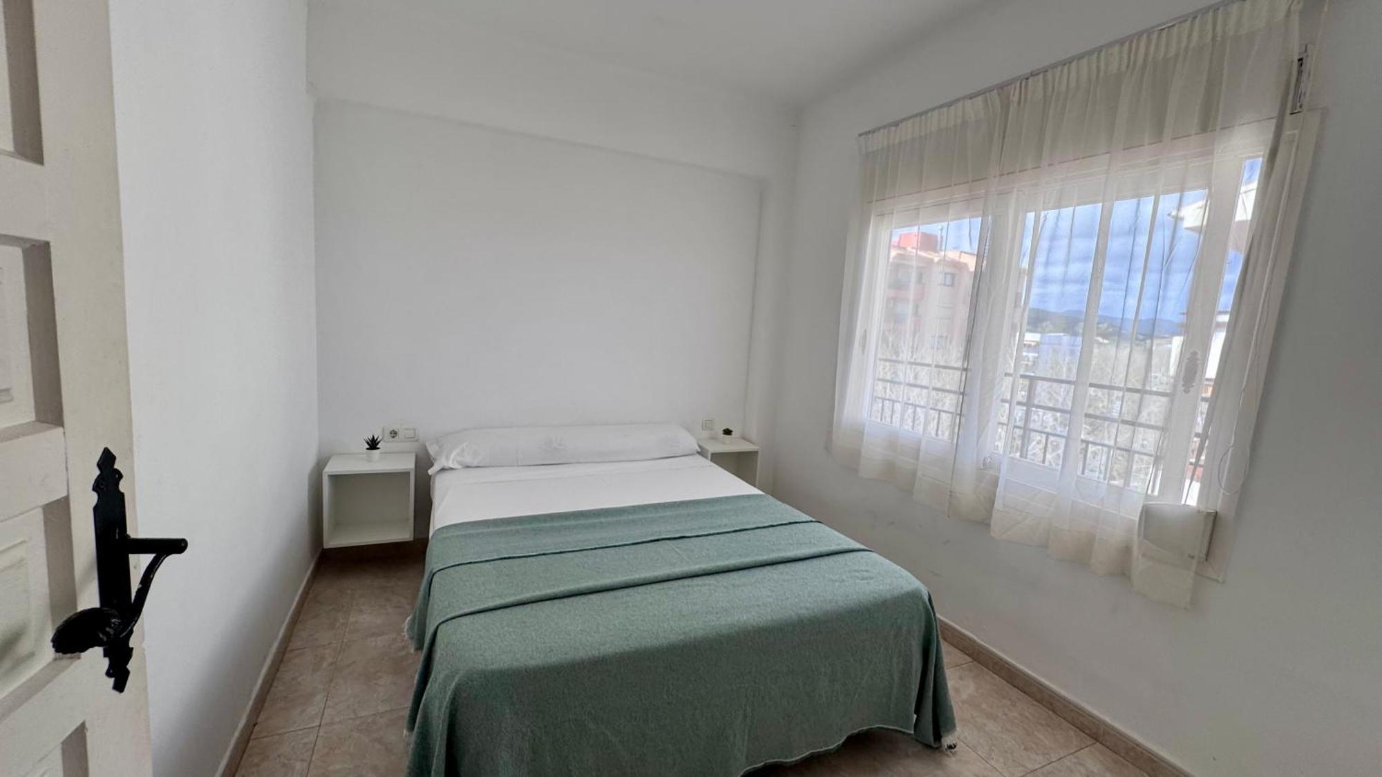 Apartamentos Bismar Vyb Javea Ngoại thất bức ảnh