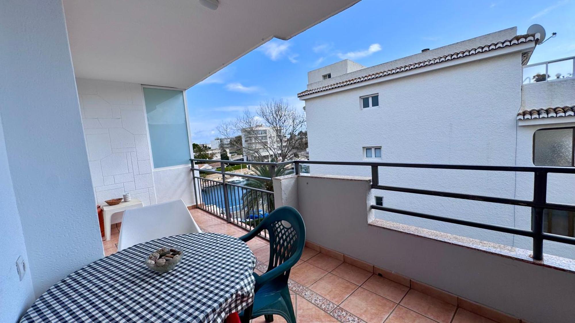 Apartamentos Bismar Vyb Javea Ngoại thất bức ảnh