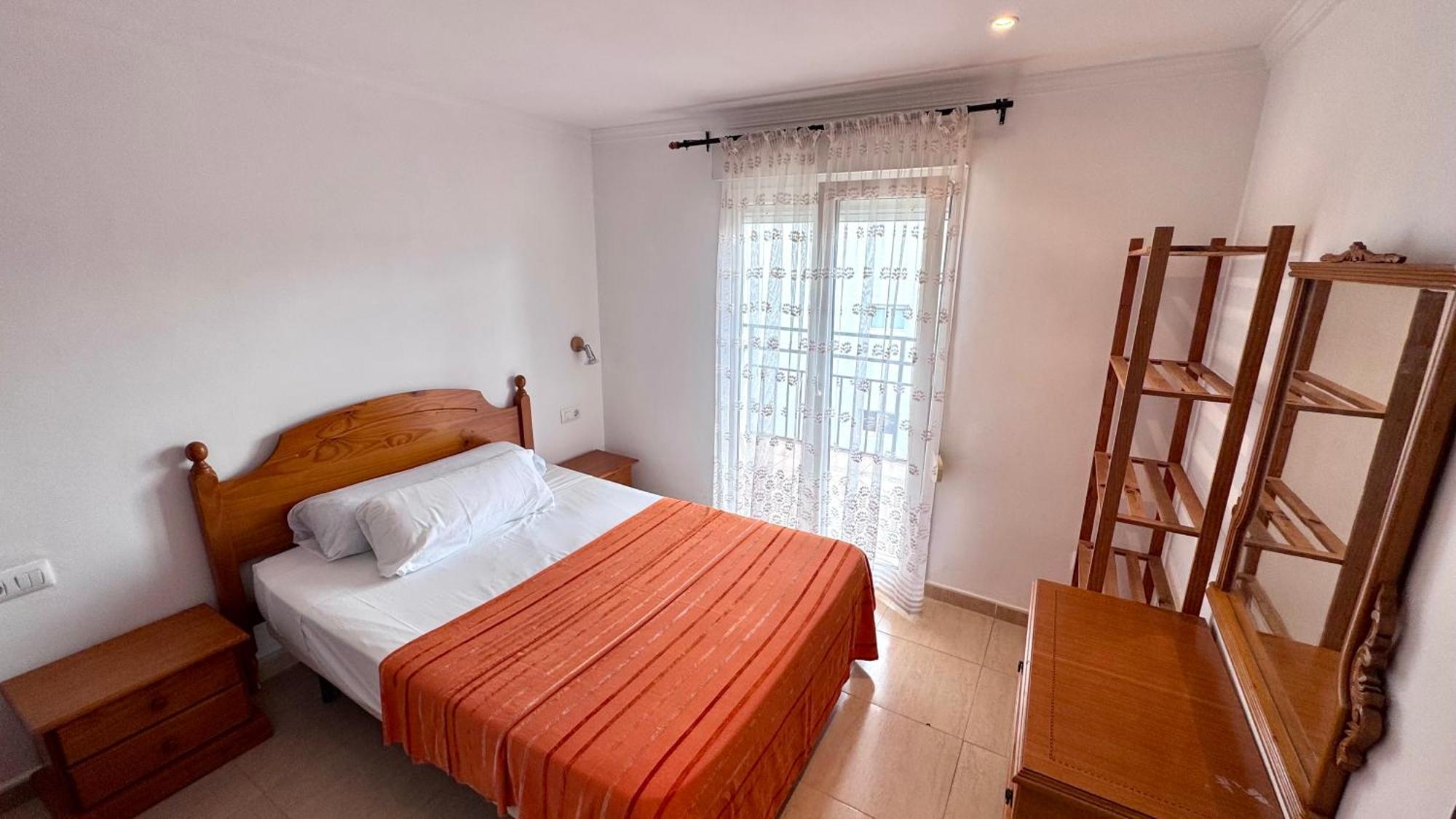 Apartamentos Bismar Vyb Javea Ngoại thất bức ảnh